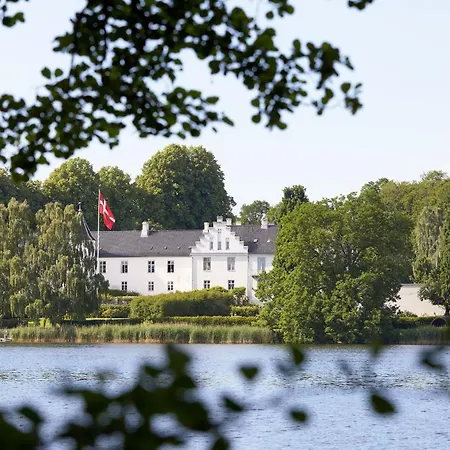 מלון Dallund Slot