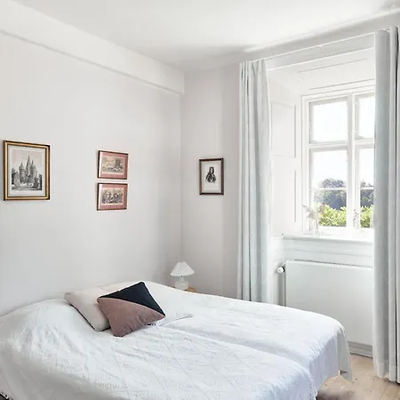 מלון Dallund Slot *