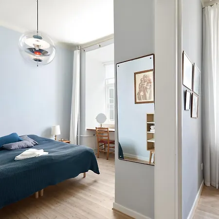 ホテル Dallund Slot Sonderso